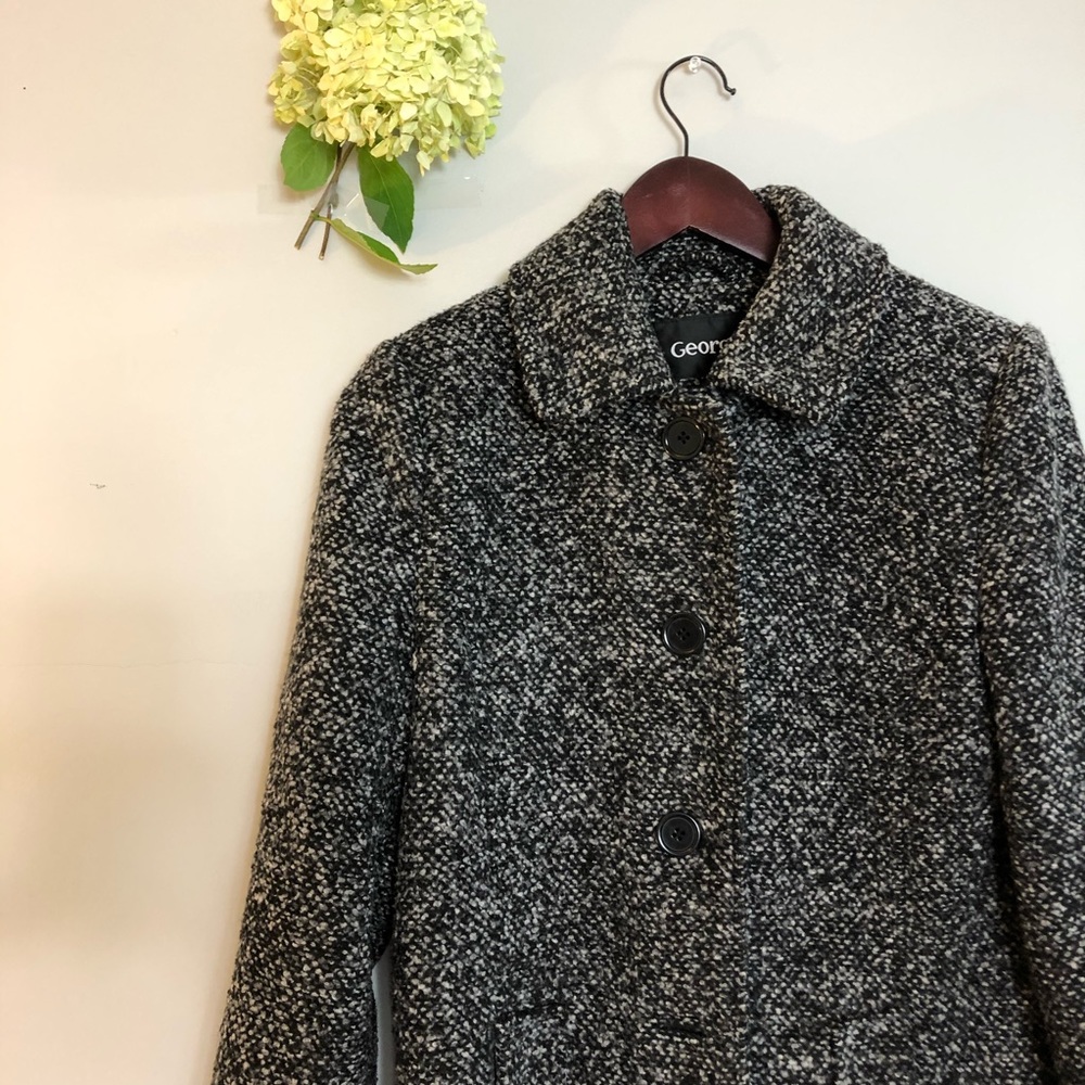 Beautiful Fall / Winter jacket / George - Picture 4 of 8